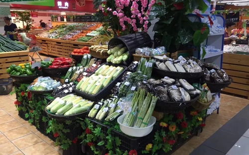 76種蔬菜加工、陳列與銷售規(guī)范全攻略 農(nóng)作物種子經(jīng)營實(shí)用手冊